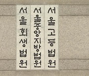 '프로포폴 불법투약' 원장 1심 징역 3년 선고