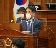 강원도의회 '코로나19 피해대책 특위' 추진