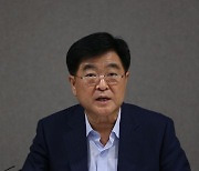 '재정건전성과 경쟁력 강화' 권오갑 총재의 2021년 목표