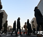 새해 소망 1위 '이직', 2위 '연봉 인상'