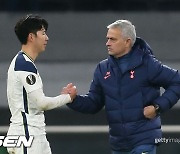 '토트넘 2년차' 무리뉴, "브렌트포드전, 부임 후 가장 중요한 경기" 배수진