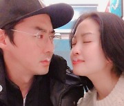 "팬티도 입혀줘" 전진♥류이서, 신혼부부 19금 애정에 문화충격 [Oh!쎈 이슈]