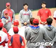 '두 번째 시즌' 윌리엄스, 7일 입국..숱한 과제 해결하고 가을행? [오!쎈 광주]