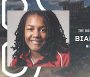 보스턴 레드삭스, 사상 첫 흑인 여성 코치 영입