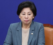 긴 침묵 깬 남인순..'박원순 피소 유출' 의혹에 "안 했다" 반박