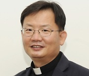 한국가톨릭사목연구소 부소장에 부산교구 곽용승 신부