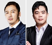 로드FC 정문홍 회장-김대환 대표, 정부 방역정책에 소신발언
