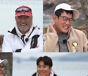 '도시어부2' 새해 첫 게스트 이동국, 은퇴 후 출연한 속사정은?