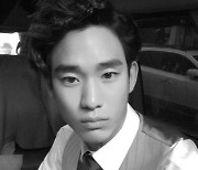 김수현 차기작 '그날 밤'..살인사건 용의자로 변신 [공식]