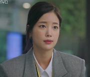 '화제성 폭발' 기은세, '펜트하우스' 특별출연 "1회성 아냐"