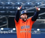 MLB닷컴 "토론토, FA 스프링어 영입에 1억2500만 달러 장전"