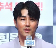 차승원, '그날 밤'으로 안방극장 복귀..김수현과 호흡 [공식]