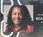 보스턴, MLB 역사상 첫 흑인 여성 코치 선임