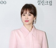 "유연하게 작품 정하겠다"던 송혜교, 김은숙 신작서 새로운 도전 나설까[종합]