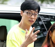 유재석, KBS 컴백..'해투' 김광수CP와 새 예능[공식]