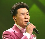 강진 "조인성, '땡벌' 흥행 일등공신..뮤직뱅크 1위 쾌거" (트롯파이터)