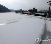 강원 겨울축제 모두 취소..시군마다 살길 찾기 고심