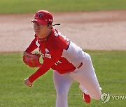 MLB 도전하는 양현종 '스플릿 계약 NO..마이너거부권 고집 안해'