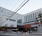 중학생이 아버지 차 몰고 한밤 서울 도심 운전하다 사고