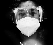 Virus Outbreak Peru's Faces Photo Gallery