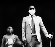 Virus Outbreak Peru's Faces Photo Gallery