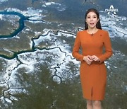 [날씨]내일 체감 온도 영하 20도..폭설에 빙판길 대비