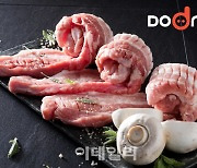 도드람, 축산물 브랜드 3년 연속 대상 '명품브랜드'
