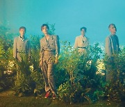 '완전체' 샤이니, 컴백 SOON