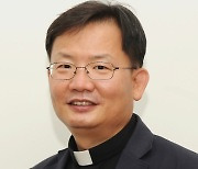 한국가톨릭사목연구소 부소장에 곽용승 신부