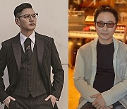 바비킴, 디싱 '태양처럼'으로 컴백..김종환 프로듀서 지원사격