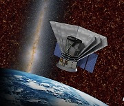 천문연, 첨단 우주망원경 '스피어엑스' NASA와 공동제작 착수