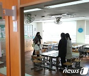 초등학교 예비소집 코로나19로 '차분히'.."새학기 준비 어쩌나"