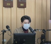 "등산 다니며 썸♥" '컬투쇼' 류수영, 박하선 향한 무한 애정표현(종합)