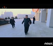 '깜깜'했던 북한 당 대회, 전형적 보도 패턴으로 '깜짝쇼' 없었다