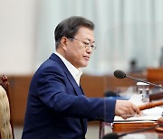 문대통령, 박범계·한정애 후보자 인사청문요청안 국회 제출