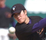 MLB.com "김병현, 애리조나 역대 최고의 불펜 투수"