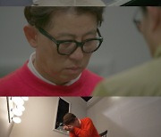 '아이콘택트' 최홍림 "신장 이식 약속했던 친형, 수술날짜 다가오자 잠적"
