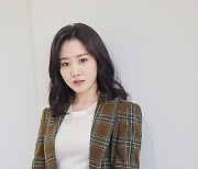 [인터뷰③] '펜트하우스' 진지희 "母신은경과 '실제모녀' 케미 감사..따라하려 공부"