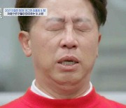 최홍림 오열 "母, 형 폭력에 3번 극단적 시도" 30년 의절한 형 용서 거절(아이콘택트)[종합]
