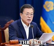 文대통령, 7일 '위기에 강한 나라 든든한 대한민국' 주제 신년인사회 개최