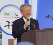 (재)구례장학회 장용갑 이사장, 장학금 1억 원 기부