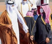 아랍 4개국·카타르 외교관계 복원에 정부 "환영"..이란 고립 심화