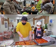 [TV 엿보기] '골목식당' 가격인상 거부하는 원주 칼국수 사장님, 3MC 울린 이유