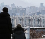 지난해 전국 집값 9년 만에 최대 폭 상승..서울은 노원구가 1위