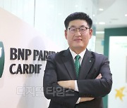 BNP파리바 카디프생명, 최영화 신임 부사장 선임