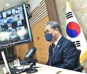 "2025년 경기도 전면 고교평준화 시행" ..이재정 고교 학점제 시행 위해