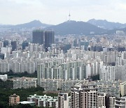 서울 아파트 중위 전셋값 임대차법 5개월간 대폭 상승