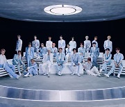 NCT, 美 '빌보드 200' 36위 또다시 역주행 [공식입장]