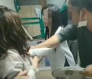 [소셜iN] bj땡초·난아, 장애여성 농락 영상 '일파만파'