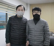 '이전 완료' 김천상무, 이흥실 단장 필두로 사무국 본격 가동